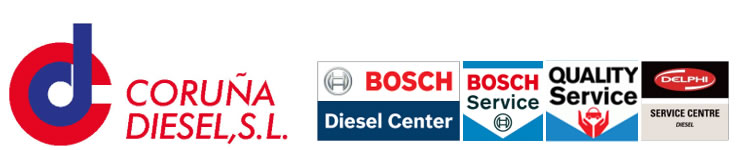 Coruña Diesel